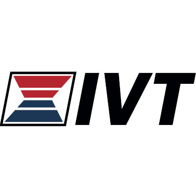 IVT Air-to-water heat pumps