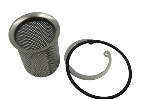 Particulate filter ( kit ) DN 32