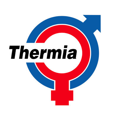 Thermia Air-to-water heat pumps