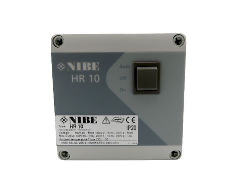 NIBE HR10