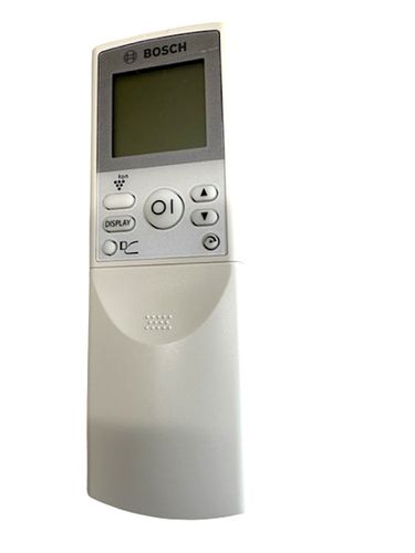 Bosch Remote control  5000