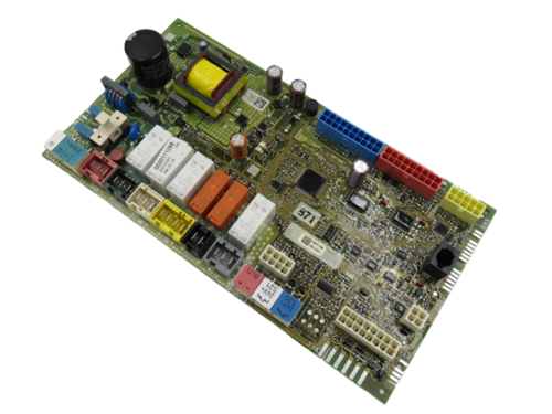 Vaillant circuit board HMU