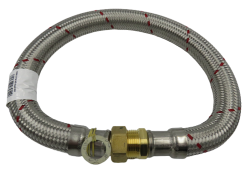 Connection hose DN19-3/4 600mm