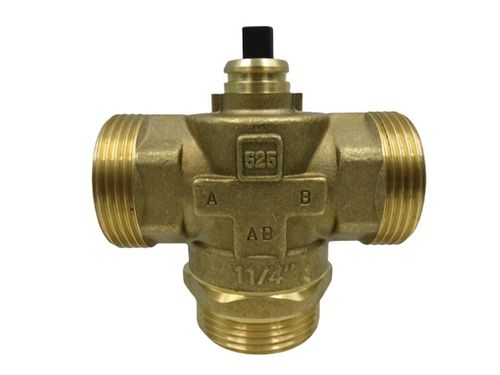 valve body LK Armatur 1 1/4 Kvs 13,0